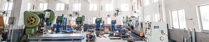 為什么選擇海潤？