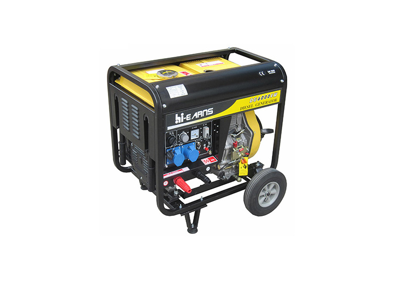 為什么柴油發(fā)電機組的溫度高?如何維修? 為什么柴油發(fā)電機組的溫度高?如何維修?