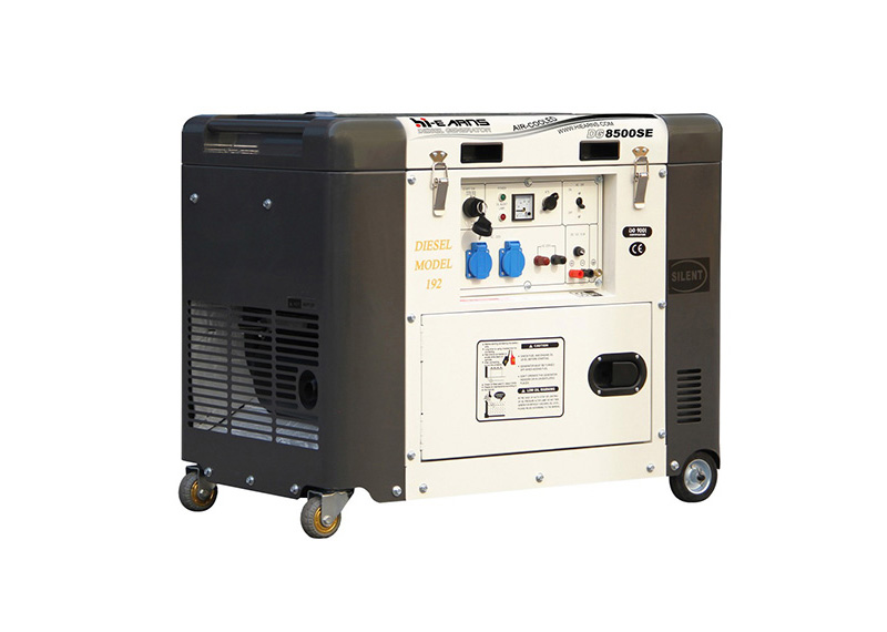 小型柴油機(jī)中機(jī)油壓力不足的常見故障原因有哪些？